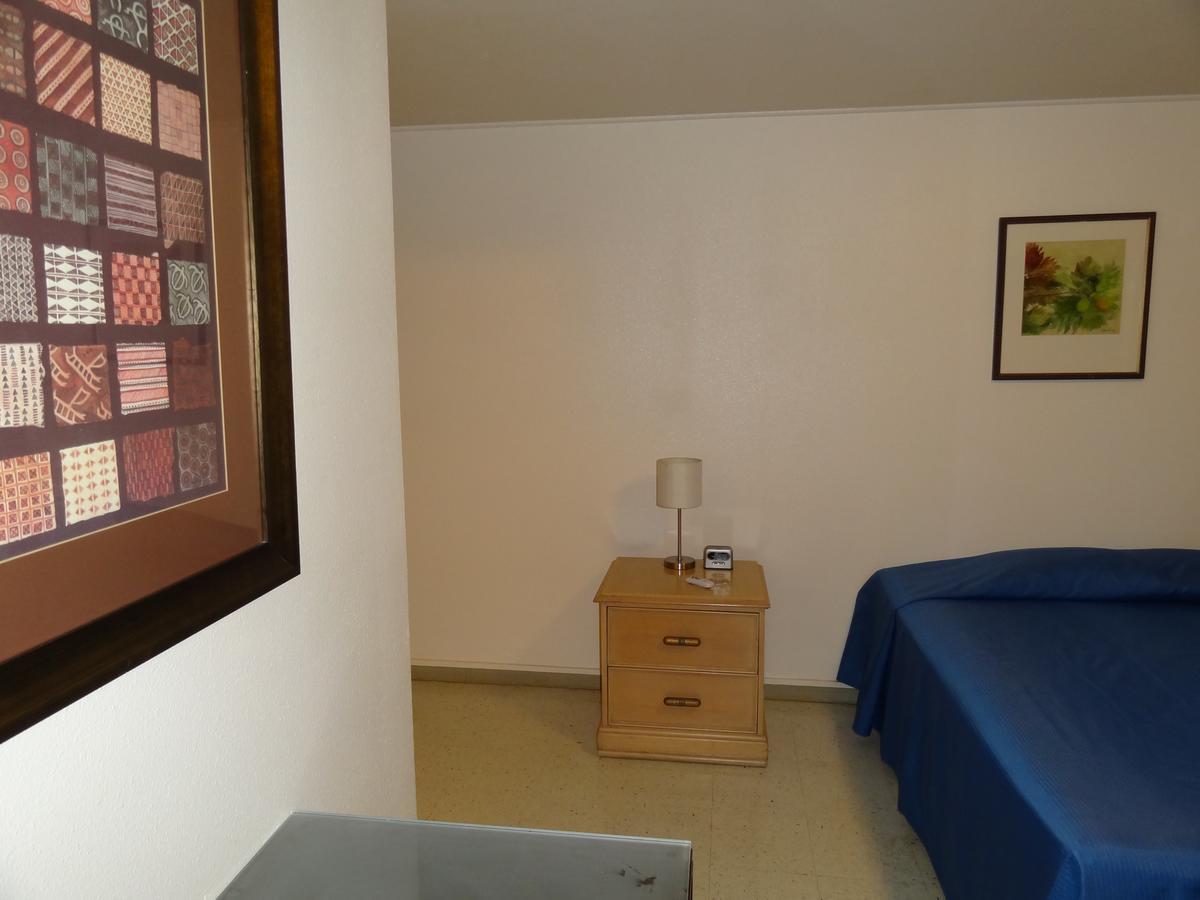 Tip Top Motel Лігуе Екстер'єр фото