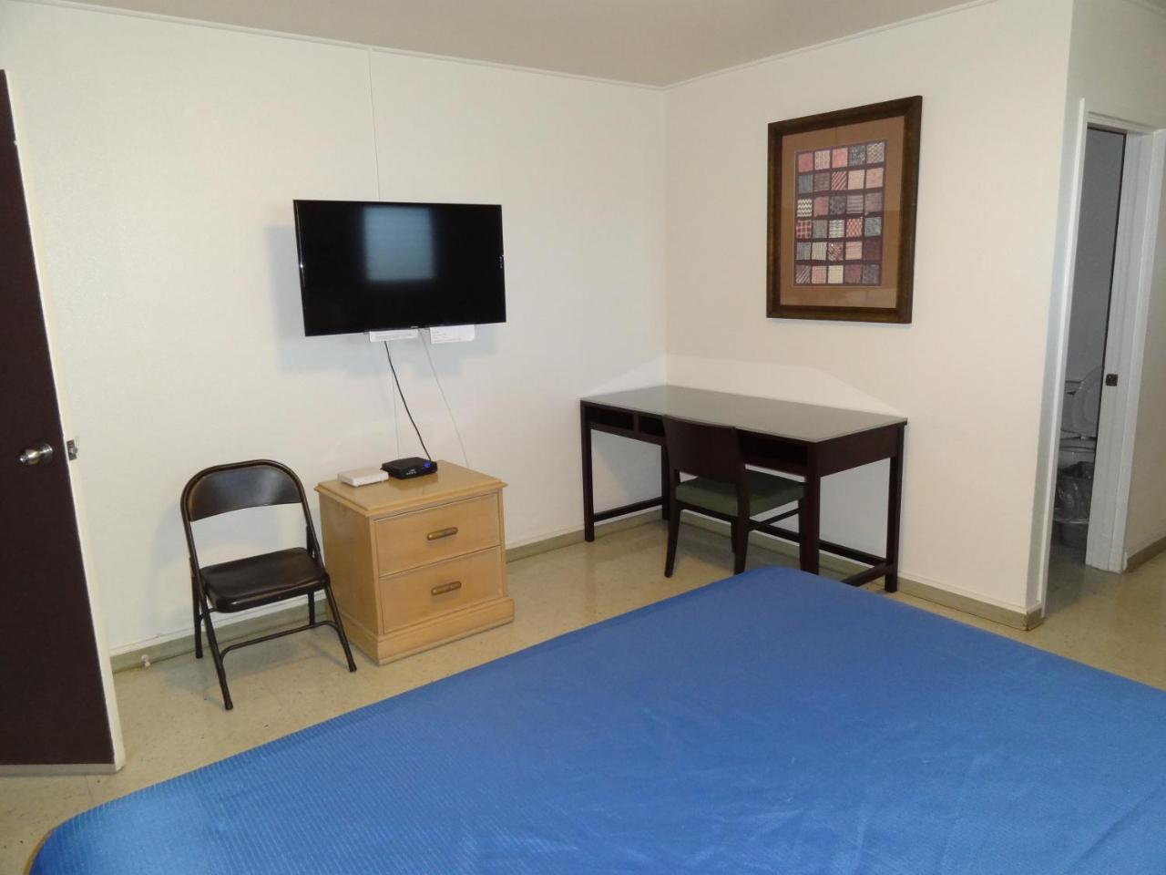Tip Top Motel Лігуе Екстер'єр фото