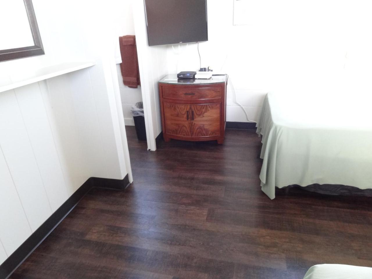 Tip Top Motel Лігуе Екстер'єр фото